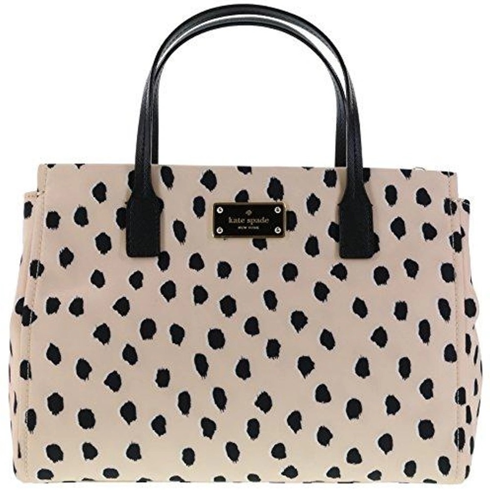Kate Spade New York Blake Avenue Small Loden Handbag